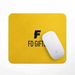 Alfombrilla de Ratón de PVC Antideslizante Personalizada a Precio de Fábrica - Product Image 2