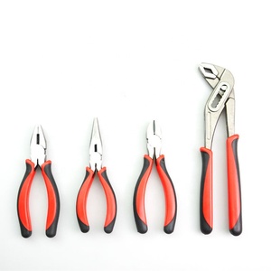 71 Mảnh Hộ Gia Đình Công Cụ Kit Hoàn Chỉnh Dụng Cụ Tay Thiết Lập Chuyên Nghiệp Nhất Công Cụ - Product Image 2