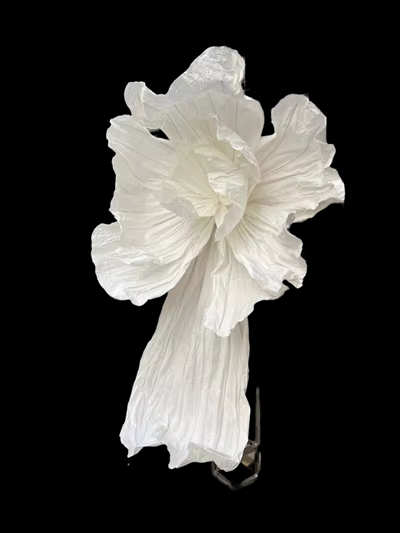 Blanc 80cm