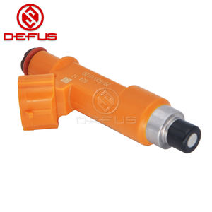Injecteur de carburant d'essence de qualité fiable DEFUS 297500-0120 pour 1.3L 1.4L Auto voiture <span class=keywords><strong>prix</strong></span> usine injecteur de carburant à vendre 2975000120 - Product Image 3