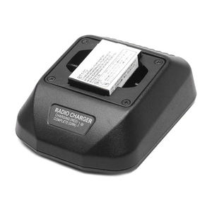 Cargador Negro OEM ETMY CDQ-029 para Radio Bidireccional DTR650 DTR620, Base de Carga Segura de 14V - Product Image 4