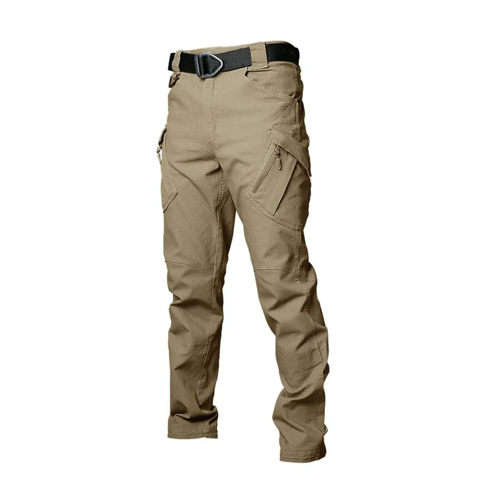 Тактические мужские облегающие походные тактические брюки для мужчин для улицы