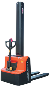 <span class=keywords><strong>Noblelift</strong></span> the EDGE Smart Design Apilador de palés Nueva condición Motor de CA Carretillas elevadoras para talleres de reparación de maquinaria - Product Image 4
