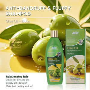 Champú Herbal Más Vendido de Nary, Aceite de Argán Orgánico Hidratante de 500 ml, Champú Hidratante y Reparador de Cebolla Roja para Salón y Spa - Product Image 5