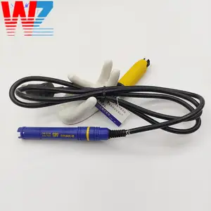 高品質HAKKO FM-2028 24V/70W W/イエロースリーブ