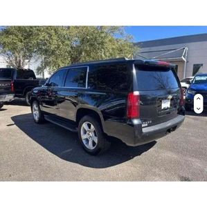 USED 2024 Chevrolet Tahoe <strong>LT</strong> SUV <strong>CAR</strong> - Product Image 4