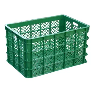 plastic storage crates vegetable crates fruit crate
