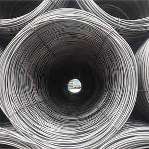 Deformed <b>Steel</b> <b>Rebar</b> 10mm 12mm HRB500 HRB400 Reinforcing <b>Steel</b> <b>Rebar</b> for Construction - Product Image 2