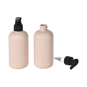Botella de Spray Facial Cosmético PET de 100 ml con Pulverizador Dorado Rosa - Product Image 1