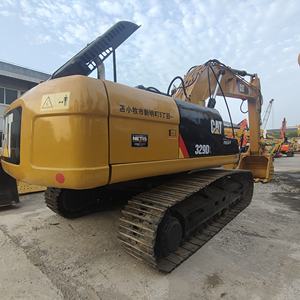 High Quality used Excavator Fast Shipping <b>Cat</b> 329DL Superior Quality Cheapest Used Heavy Machine <b>CAT</b> 329DL Used Excavators - Product Image 6