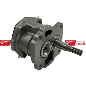 Bomba de Transmisión Clark HR 2832 92038.8002, Bomba de Aceite Duradera, Placas de Embrague Sincronizador para Moldeo en Vidrieras - Product Image 5