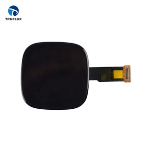 D'origine Nouvel Affichage Pour <span class=keywords><strong>Fitbit</strong></span> <span class=keywords><strong>Versa</strong></span> <span class=keywords><strong>2</strong></span>/ 3 LCD Écran Expédition Rapide - Product Image 3