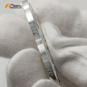 Alien Tooth Fairy novedad regalo plateado <span class=keywords><strong>moneda</strong></span> conmemorativa para regalo de colección - Product Image 3