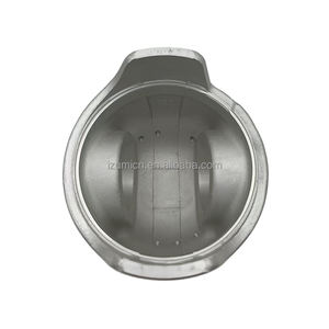 IZUMI 6 cilindros 130mm 6D22 pistón de motor diésel ME052809 - Product Image 4