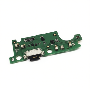 Plaque de connecteur de charge, Alcatel 3X 2019 5048 - Product Image 2