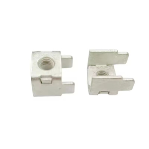 Terminal de Banco para PCB Telian TLS4202 80A en Forma de U, 2 Pines, Tornillo de Latón M4, Certificado CE/ISO - Product Image 6