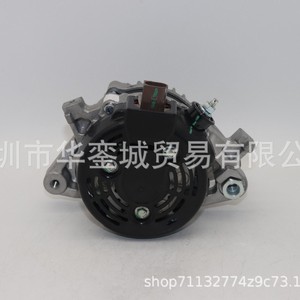 Ensemble d'alternateur 27060-0Y190 pour Toyota Vios Yaris 2013-2016, pièce de rechange neuve - Product Image 4