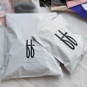 Sacs d'expédition personnalisés, sacs d'expédition de marque personnalisés, sacs d'emballage, pochettes polyvalentes - Product Image 5