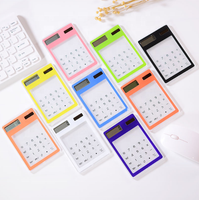 Calculatrice de bureau à écran inclinable pour la protection des yeux, soulage la fatigue visuelle lors de longues sessions de travail