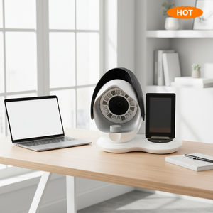 Professional Super Powerful 3D <b>Digital</b> Skin Analyzer Machine High-Definition <b>Camera</b> Multi-Functional Smart Device 14 Indicators - Product Image 1