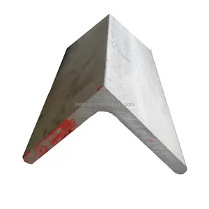 AISI 304 316 Stainless Steel Angle Manufacturer Equal and Unequal