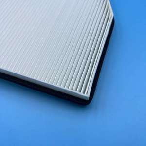 Filtro de aire acondicionado Volkswagen Material de carbono para modelos Magotan B7 Sagitar CC Touran A3 Sagitar - Product Image 4
