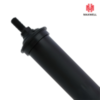 Amortisseur OE CB0172 pour camions SCANIA-1435859 goupille supérieure de pression d'huile 43.8mm 12.4mm 308mm 208mm