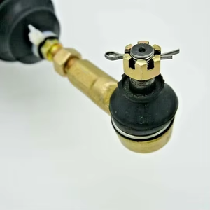 Boîte de direction pour voiturette de golf Evol-uti-on D5 compatible avec les modèles Ev-olu-tion D5 - Product Image 5