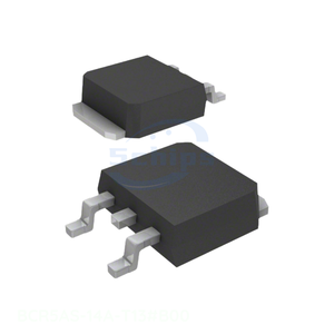 BCR5AS-14A-T13#B00 TO-252-3, DPAK , SC-63 Thyristors Buy Online Electronic Components BOM IC In Stock - Product Image 1