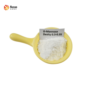 Miglior prezzo vendita calda di buona qualità dolcificante D-mannosio in polvere - Product Image 5