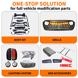 SKOUIO-<span class=keywords><strong>Y5</strong></span> ODM aggiornamento Auto griglia paraurti anteriore Kit carrozzeria per Benz G classe G63 W464 <span class=keywords><strong>2019</strong></span> - Product Image 5