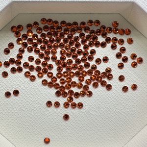 OPL Chất lượng cao lỏng lục bình thạch Vòng Thủy Tinh Phẳng acrylic tinh thể cho móng tay nghệ thuật trang trí - Product Image 3