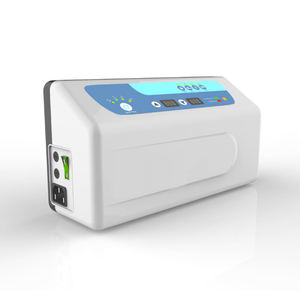 Colchón de aire bariátrico antiescaras duradero, nuevo diseño, tubo cuadrado, masaje de estilo tradicional plegable para camas de <span class=keywords><strong>Hospital</strong></span> de dormitorio - Product Image 6