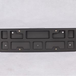 Marco para Placa de Matrícula 10d.807.287 para Volkswagen VW ID3 - Product Image 3