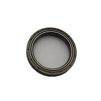 Roulement à billes à gorge profonde de haute qualité, très vendu, 6702zz/6702ZZ/6702Z, dimensions 15*21*4mm, pour boîtes de vitesses, moyeux de roue, générateurs, applications aquatiques