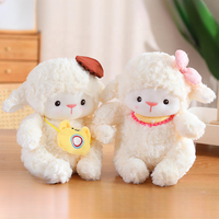 Vente en gros de jouets en peluche pour machine à griffes, poupées et jouets cadeaux de boutique à attraper, à prix abordable
