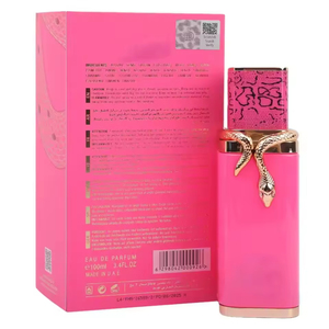 Perfume de Alta Calidad y Lujo <span class=keywords><strong>con</strong></span> Aroma Floral, Frutal y Amaderado, de Larga Duración, Spray Corporal <span class=keywords><strong>para</strong></span> <span class=keywords><strong>Mujer</strong></span>, Uso Diario - Product Image 1