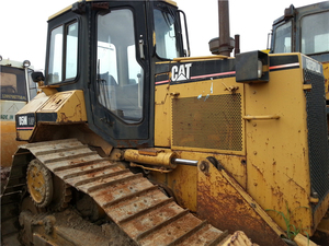 Bulldozer Cat D5M d'occasion à vendre – Excellent état – Meilleures ventes – Cat D5M, D6D, D7G, D8K - Product Image 2