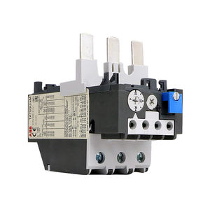 Relè di sovraccarico termico conveniente <span class=keywords><strong>TA</strong></span> TA75DU-63M 45-63A TA75DU-42M 29-42A tipo di riscaldamento elettrico con installazione combinata - Product Image 1
