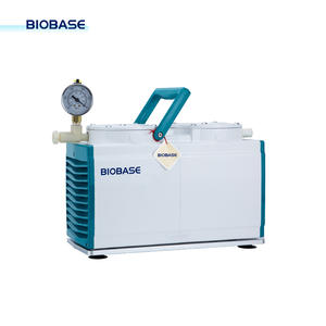 BIOBASE CHINE Laboratoire Hôpital Pompe À Vide GM-0.20 Usine Prix Pompe - Product Image 3