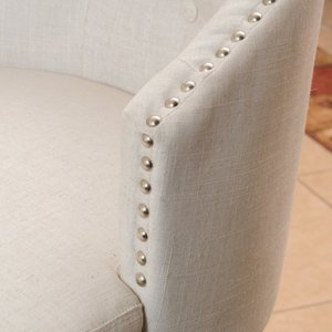 <span class=keywords><strong>Tabouret</strong></span> de comptoir de <span class=keywords><strong>Bar</strong></span> à dos <span class=keywords><strong>bas</strong></span>, tissu nordique en bois, meubles commerciaux modernes beiges, <span class=keywords><strong>tabouret</strong></span> de <span class=keywords><strong>Bar</strong></span> tissé en cuir teck Olive 26.46 Lbs - Product Image 4