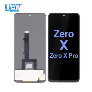 Per infinix zero x pro lcd per infinix zero x pro x6811 schermo lcd originale per infinix zero x neo lcd penal manufacturer - Product Image 1