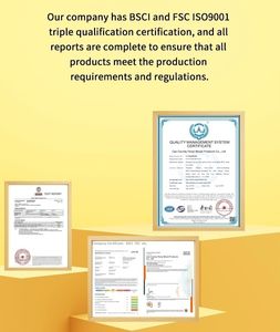 Luxuriöses Zweistöckiges Modernes Katzenhaus, Maßgefertigte Katzenmöbel aus Holz und Kaninchenschloss, Haustierhaus für den Innenbereich mit Individuellem Katzenbett - Product Image 5