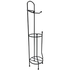 Porte-<span class=keywords><strong>papier</strong></span> toilette en métal, support de <span class=keywords><strong>papier</strong></span> toilette en provenance du Guangdong pour la salle de bain - Product Image 4