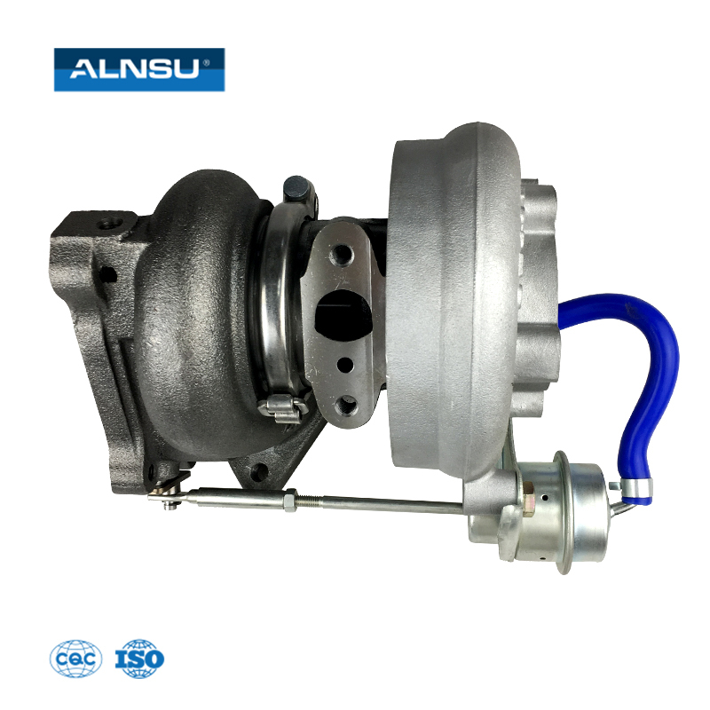 Auto Parts Car Parts Turbocharger for