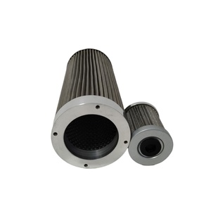 WU‑63*100 WU <b>Series</b> Hydraulic Suction Filter For Industrial Hydraulic System Equipment - Product Image 2