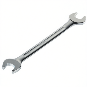 Fasano Open End Wrench 17mm Automotive Repair <b>Tool</b> - Product Image 2