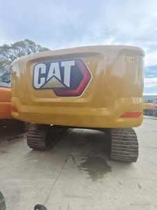 รถขุด CAT 330GC มือสอง 30 ตัน ประสิทธิภาพสูง รถขุดตีนตะขาบ CAT 330GC มือสอง เหมาะสำหรับโครงการอนุรักษ์น้ำ กำลังขาย - Product Image 6