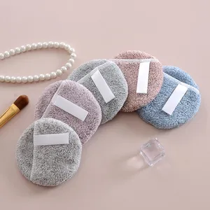 Penghapus riasan kualitas tinggi Tiongkok penghilang rias wajah multi guna label pribadi penghilang kain mikrofiber logo kustom