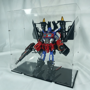 แท่นอะคริลิคยอดนิยมสำหรับตั้งโชว์ฟิกเกอร์สะสม โมเดลกันดั้ม สำหรับตกแต่งบ้าน - Product Image 2